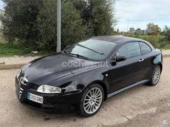 alfa romeo gt 1.9 jtd distinctive