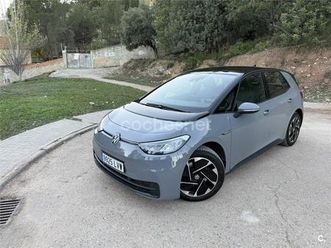 volkswagen id3 pro performance life 204 cv aut