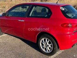 alfa romeo 147 1.9 jtd distinctive