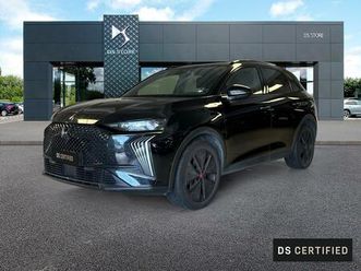 bluehdi 130 automatica performance line+