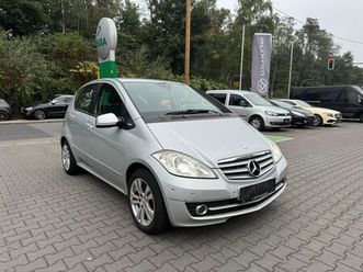 mercedes-benz a 170 a -klasse a 170