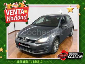 volkswagen golf sport 2.0 tdi dsg