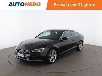 a5 2ª serie a5 3.0 tdi quattro s tronic sport