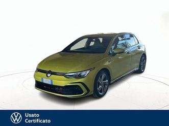 golf 3ª serie 2.0 tdi r-line 150cv