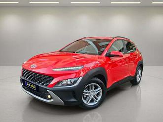 hyundai kona 1.0 tgdi klass 4x2