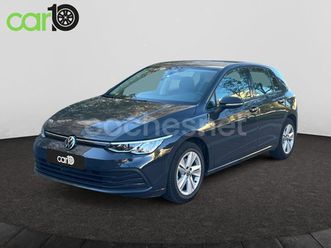 volkswagen golf 1.0 etsi dsg