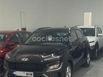 hyundai kona 1.0 tgdi maxx 4x2 dct