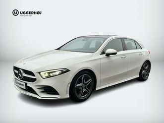 mercedes a220 2,0 aut. 4matic 5d