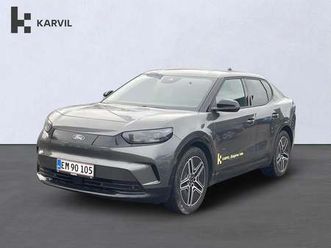 ford capri 82 premium extended range 5d