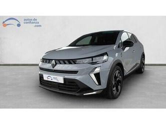 techno e-tech full hybrid 107 kw (145 cv)