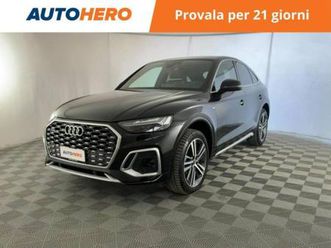 q5 2ª serie q5 spb 40 tdi quattro s tronic s line plus