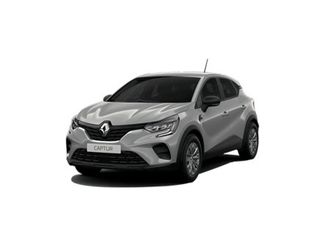 techno tce mild hybrid 103 kw (140 cv)