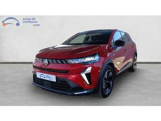 techno e-tech full hybrid 107 kw (145 cv)