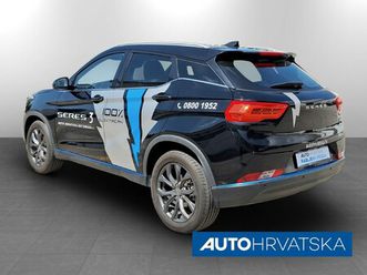 seres 3 ev luxury, 23.900,00 €