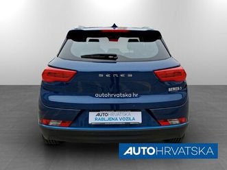 seres 3 ev luxury, 24.900,00 €