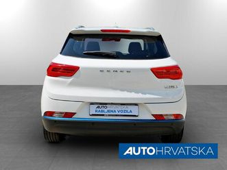 seres 3 ev luxury, 25.900,00 €