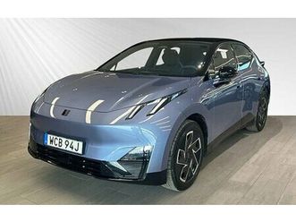 lynk & co 02 ev core bev privatleasing