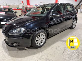 volkswagen golf 1.6 tdi advance rabbit bmt