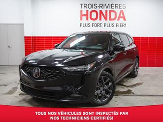 a-spec awd mags toit pano 8 passagers cuir gp