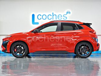 hyundai kona 2.0 tgdi n sky dct