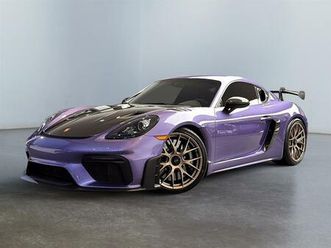 gt4 rs coupe