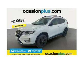 1.3 dig-t n-design 4x2 dct