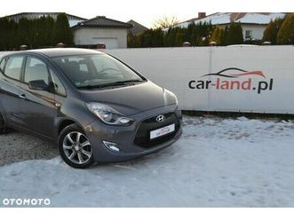 hyundai ix20 1.6 crdi style