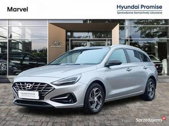 hyundai i30 1.5 smart + led , salonpl, serwis aso, gwarancja, fv23% iii (2… belchatów - sprzedajemy.pl