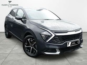 1.6 t-gdi mhev 3 dct euro 6 (start/stop) 5dr