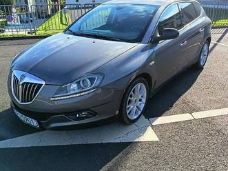 lancia delta 1.6multijet, zamiana sosnowiec - sprzedajemy.pl