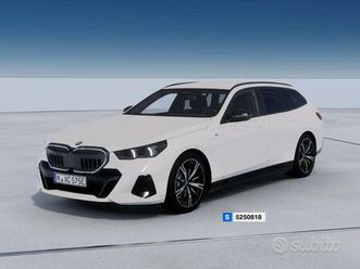 bmw serie 5 530e touring xdrive msport pro