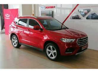 2021 haval h2 1.5t luxury