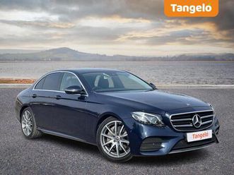 2.0 e220d amg line edition (premium) g-tronic+ euro 6 (start/stop) 4dr
