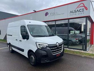 grand confort 3t3 l1h2 2.3 blue dci 135 - 15 825 ht - habillage bois