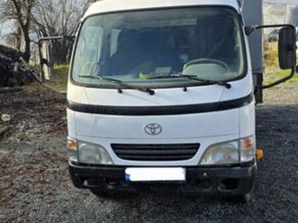 vand toyota dyna rodna