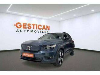 p8 recharge ii twin eléctrico puro awd