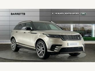 2.0 d200 mhev autobiography auto 4wd euro 6 (start/stop) 5dr