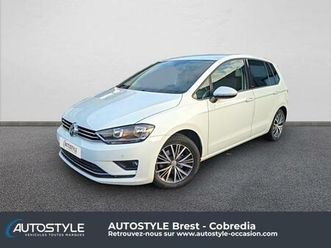 1.4 tsi 125ch bluemotion technology allstar