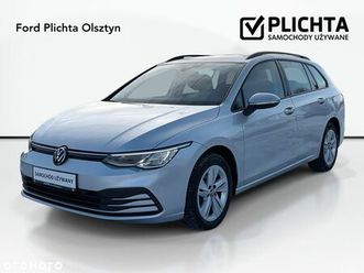 volkswagen golf 1.5 tsi evo life