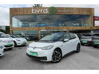 volkswagen id.3 77 kwh pro s