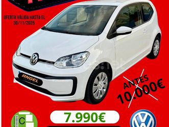 volkswagen up! move up 1.0