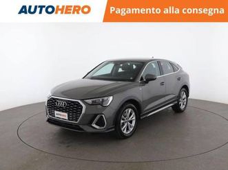 q3 2ª serie q3 35 tfsi s tronic s line edition