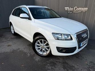 2.0 tdi se s tronic quattro euro 5 5dr
