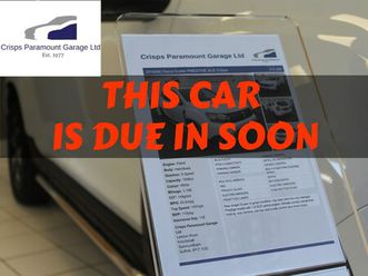 2019 (69) - 2.0i se suv 5dr petrol lineartronic 4wd euro 6 (start/stop) (156 ps)