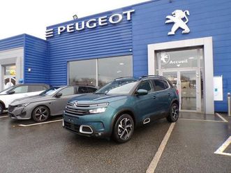 bluehdi 130ch s&s shine eat8 e6.d