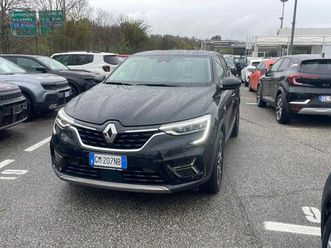 arkana-2021 1.6 e-tech full hybrid techno 145cv