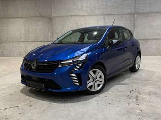 1.0 tce evolution/sieges chauffant/camera/garantie