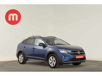 volkswagen taigo 1.0 tsi 95 life 5p