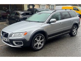 2.4 d4 se lux estate 5dr diesel manual awd euro 5 (start/stop) (163 ps)