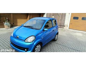 microcar m.go